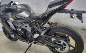 KAWASAKI NINJA ZX-25R SE ZX250E