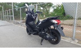 YAMAHA N-MAX155 ABS SG50J