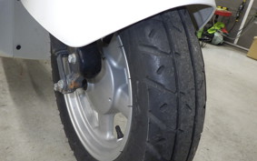 HONDA GYRO CANOPY TA03