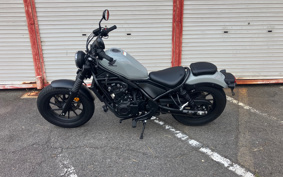 HONDA REBEL 500 2023 PC60