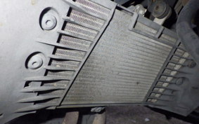 YAMAHA MT-03 2017 RH07J