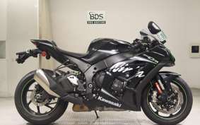 KAWASAKI ZX 10 NINJA RR 2017