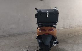 SUZUKI BURGMAN200 CH41A