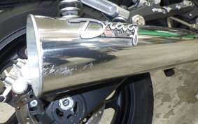 KAWASAKI ZEPHYR 1100 2006 ZRT10A