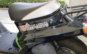 YAMAHA BW'S 50 3AA