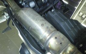HONDA NX400 2025 NC65