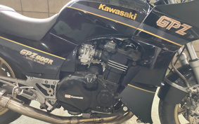 KAWASAKI GPZ900R NINJA 1990 ZX900A