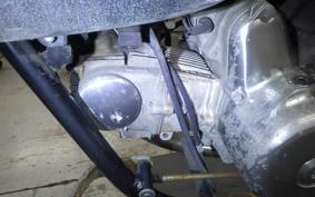 HONDA MAGNA 50 2006 AC13