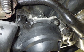 HONDA DIO GEN 3 AF34