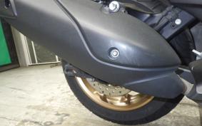 YAMAHA N-MAX 155 2005 SG66J