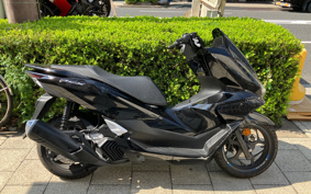 HONDA PCX125 JK05