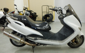 YAMAHA MAJESTY 125 FI SE27