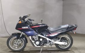 YAMAHA FJ1200 1989 1TX