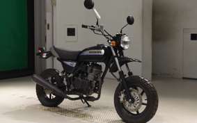 HONDA APE 50