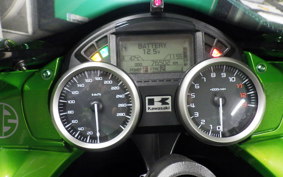 KAWASAKI ZX 1400 NINJA R A 2016