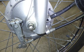 HONDA C50 SUPER CUB AA09