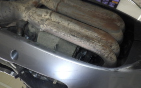 YAMAHA FJR1300 AS 2006