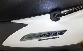 SUZUKI ADDRESS V125 G CF46A