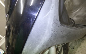 YAMAHA AXIS 125 TREET SE53J