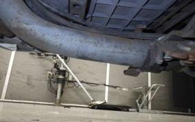 HONDA GYRO CANOPY TA02