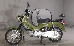 HONDA  CROSS  CUB 50 AA06