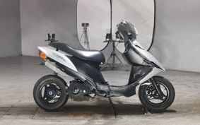SUZUKI ADDRESS V125 CF46A