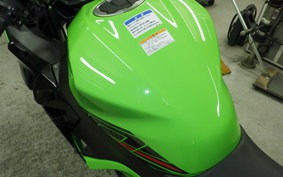 KAWASAKI NINJA 250 2 EX250Y