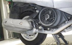 SUZUKI ADDRESS V125 DT11A