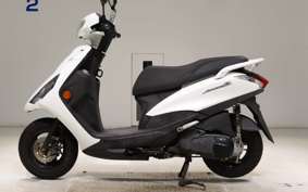 YAMAHA AXIS 125 Z 2017 SED7J