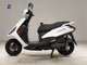Фото Yamaha AXIS 125 Z 2017 с японского аукциона