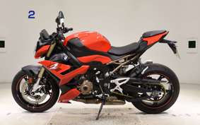 BMW S1000R 2021