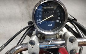 KAWASAKI ELIMINATOR 125 BN125A