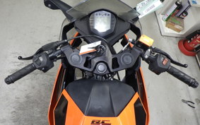 KTM 125 RC 2012
