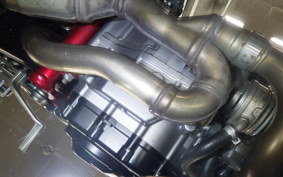 SUZUKI SV650 A 2018 VP55B