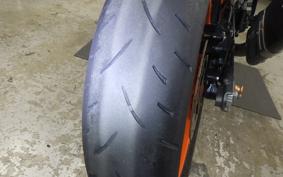 KTM 390 DUKE 2018