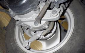 YAMAHA JOG Gen.5 2019 SA36J