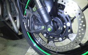 KAWASAKI ZX-25R 2007 ZX250E