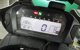 HONDA NC750X 2015 RC72