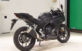 HONDA CBR400R 2025 NC65