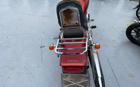 YAMAHA DRAGSTAR 400 2012 VH02J