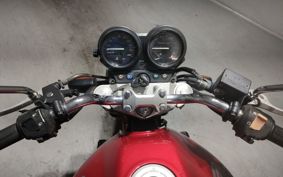 HONDA HORNET 250 MC31