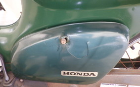 HONDA C50 SUPER CUB AA01