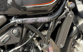 HARLEY X500 2023 W5B