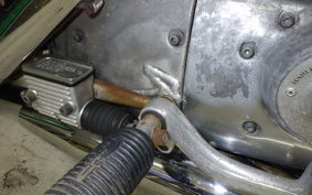 HARLEY XLH883 1987
