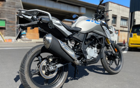 BMW G310GS 2018 0G02