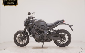 HONDA CB650R 2023 RH03