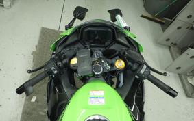 KAWASAKI ZX-4RR 2023 ZX400P