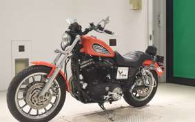 HARLEY XL883R 2002