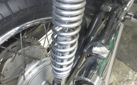 YAMAHA SRV250 RENAISSA 2015 4DN