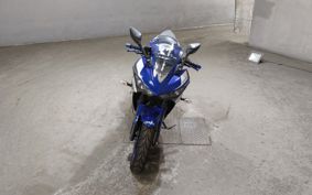 YAMAHA YZF-R25 RG10J
